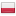 codziennikfeministyczny.pl server is located in Poland